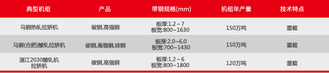 拉矯機(3)